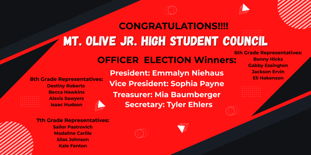 JH StuCo