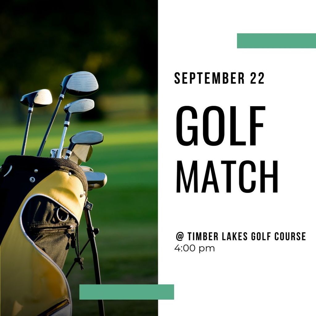 HS Golf