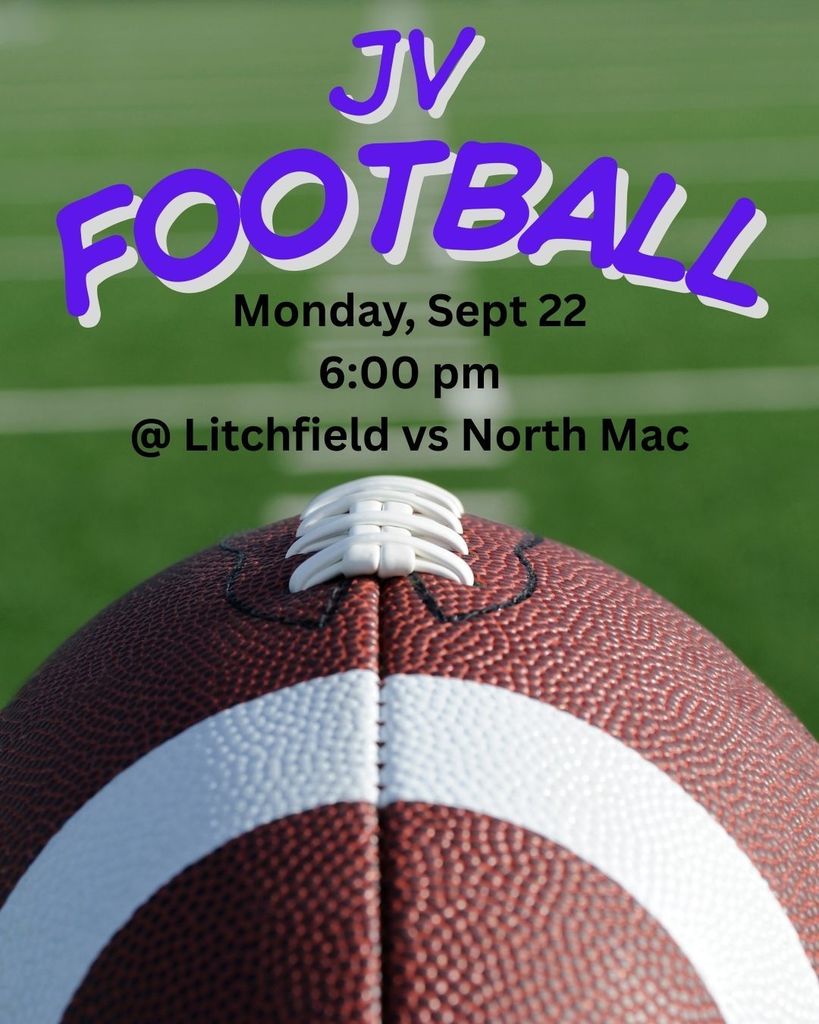 JV Football