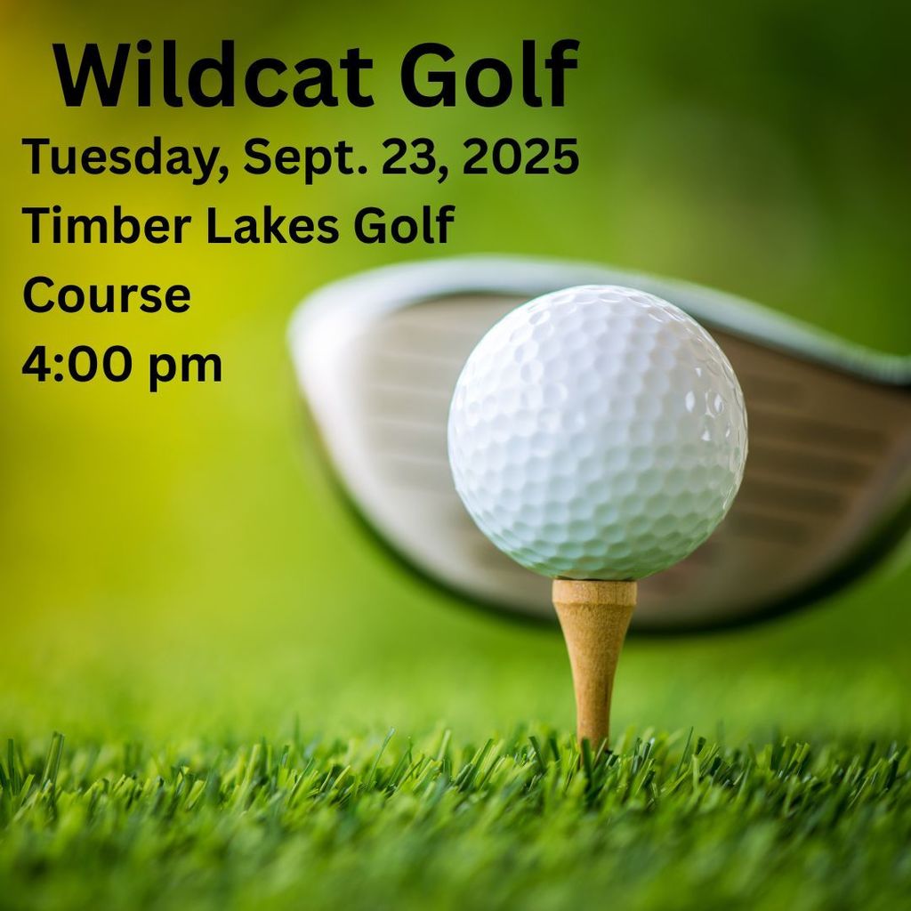 HS Golf