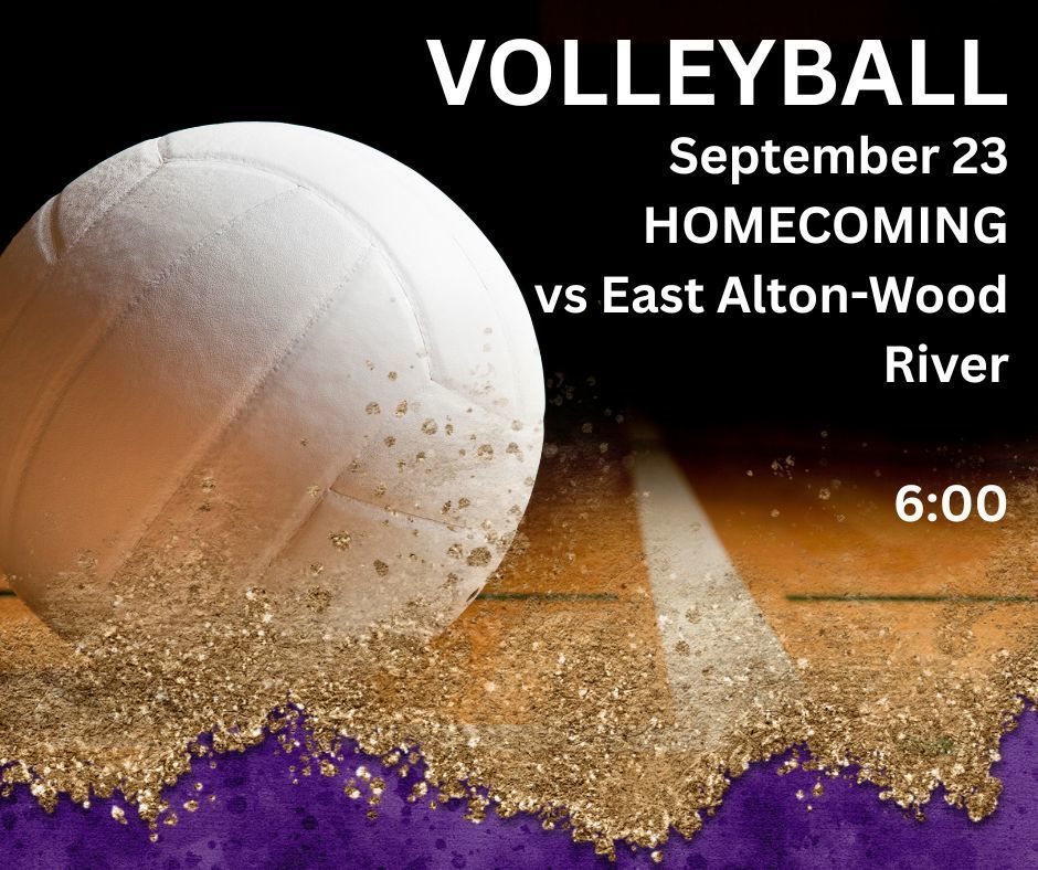HS Volleyball