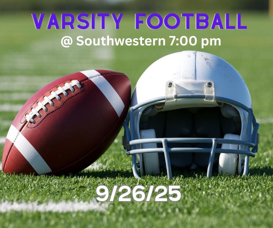 HS Football