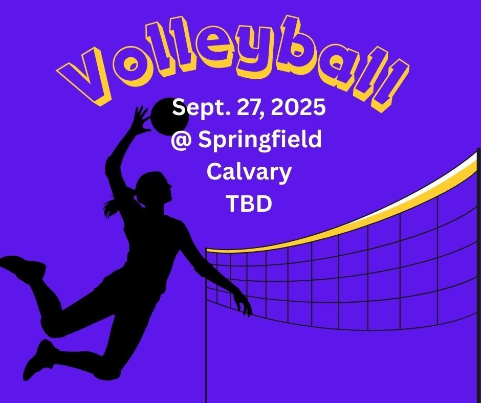 HS Volleyball