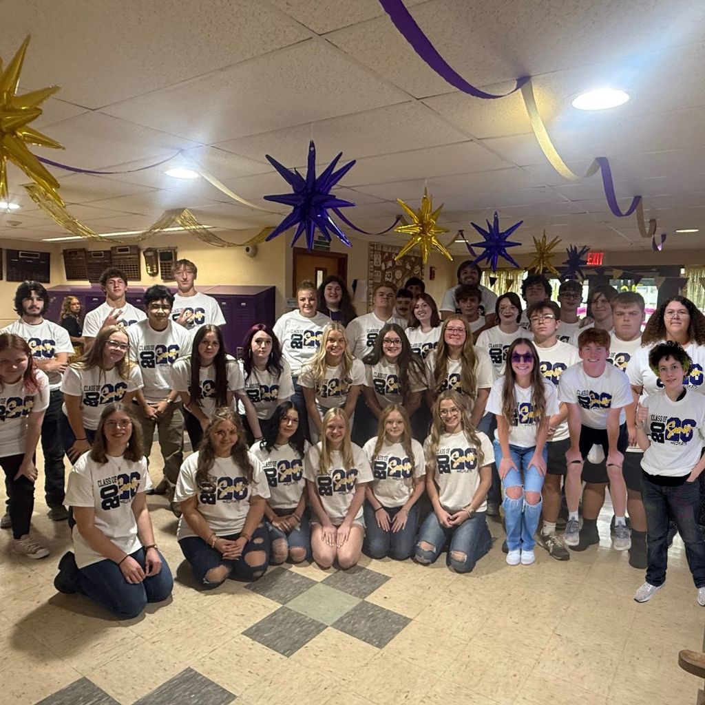 Seniors