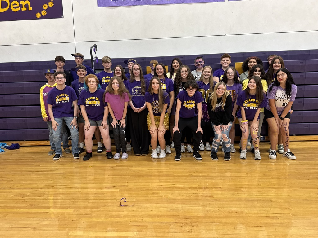 Juniors