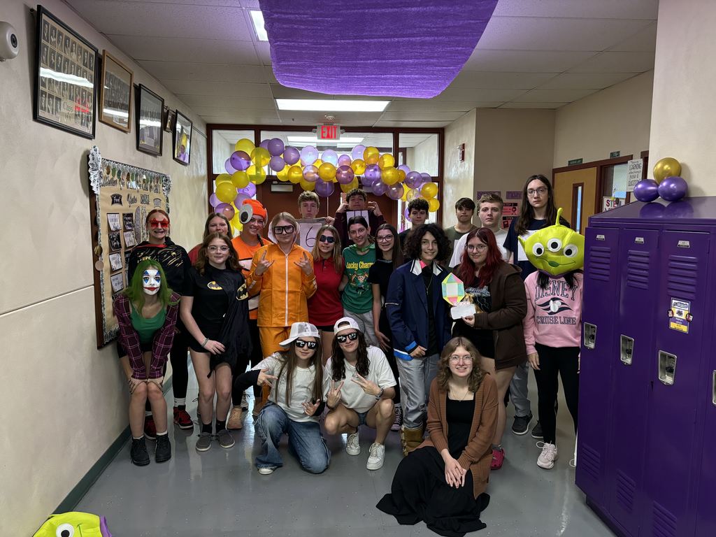 Sophomores