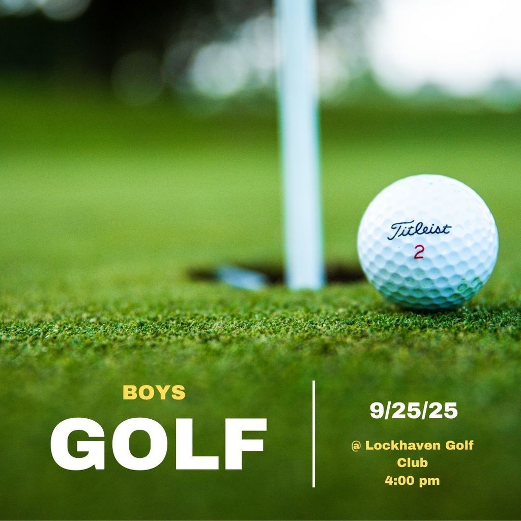 HS Golf