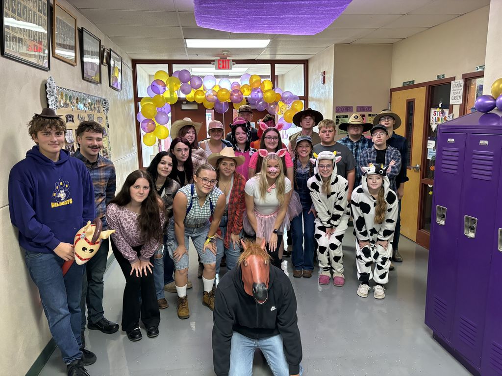 Seniors