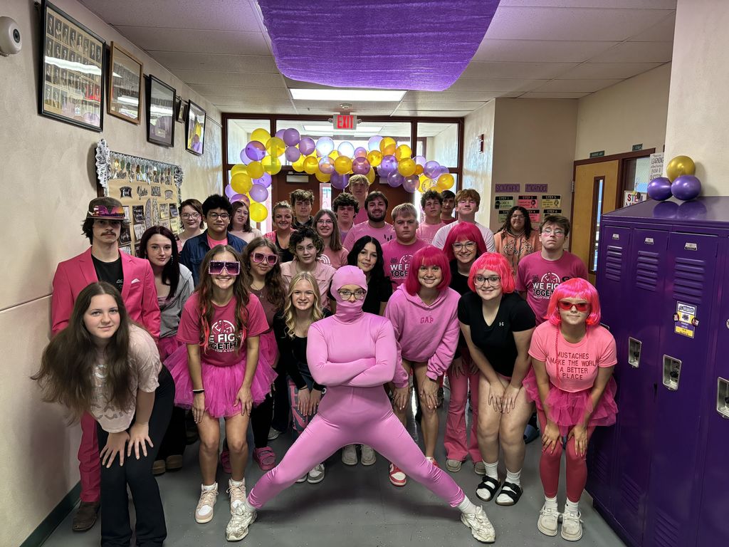 Seniors