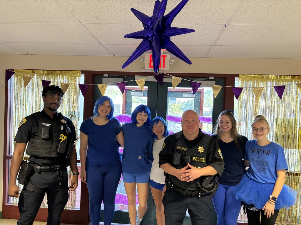 MO Police