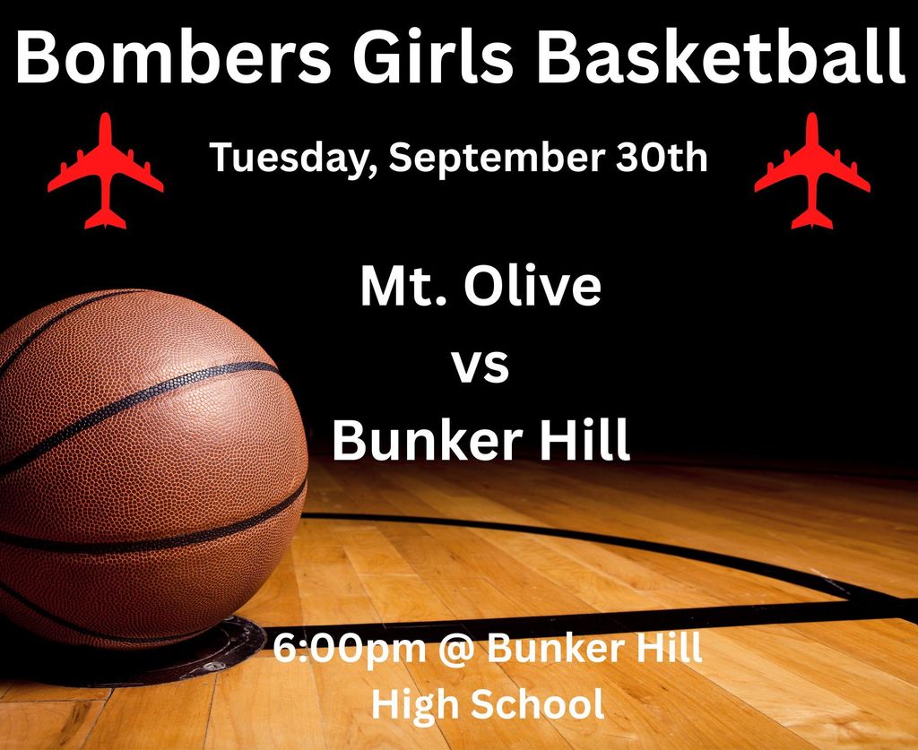 JH Girls Basketball