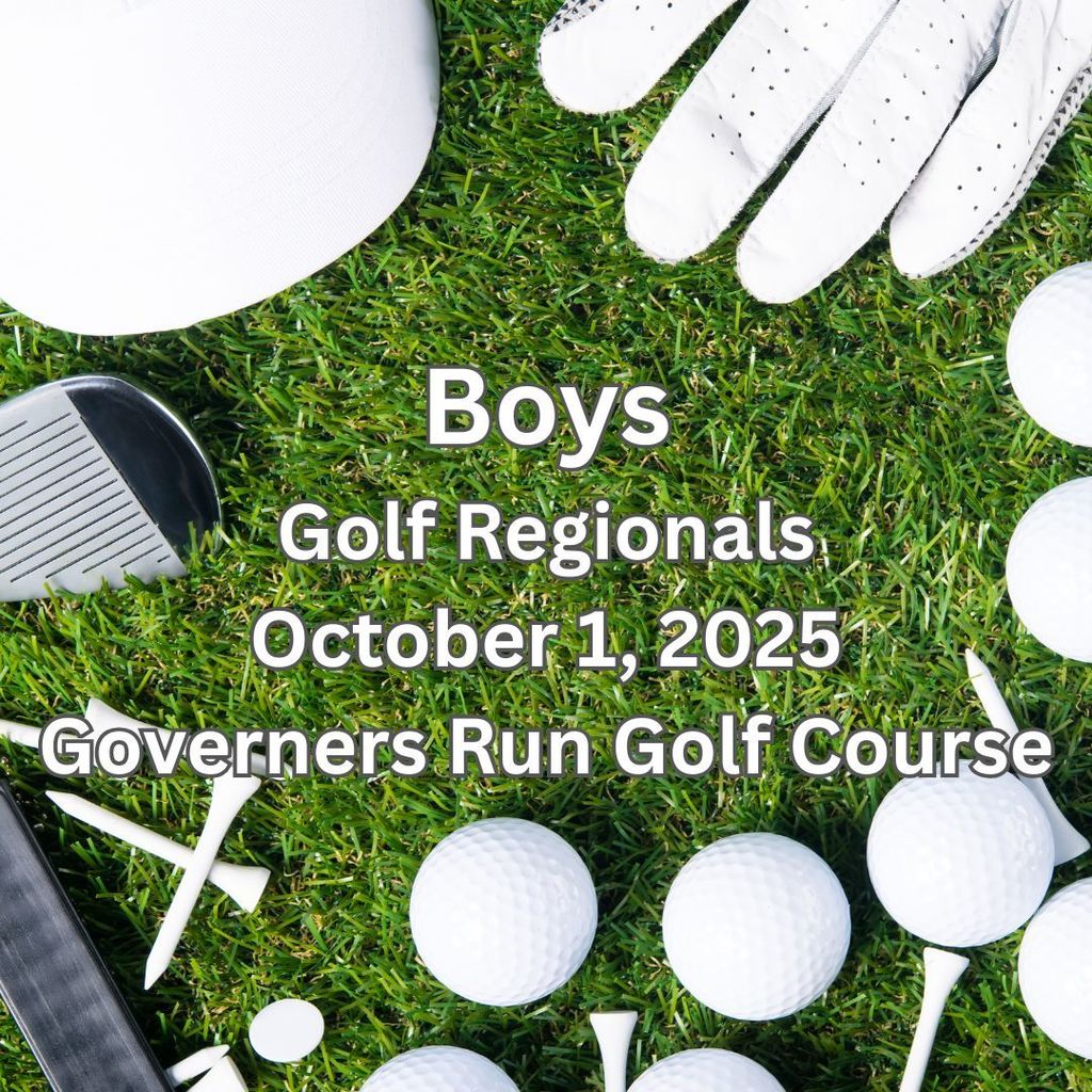 HS Golf