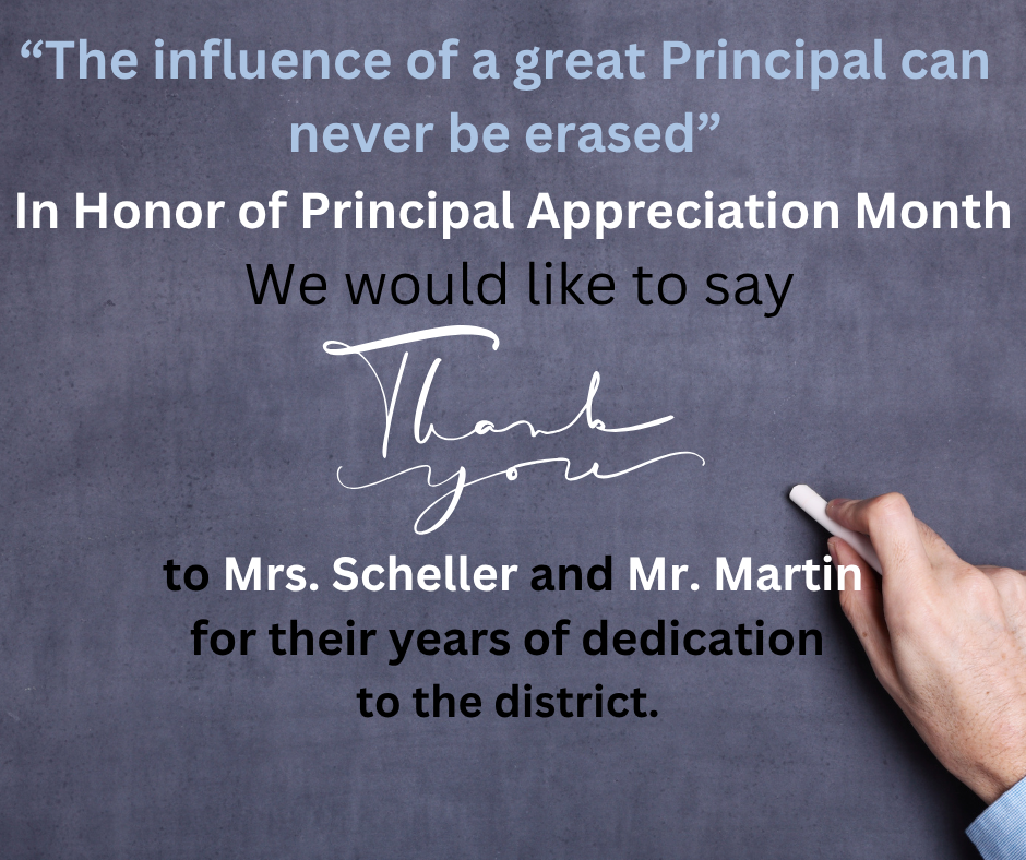 Principal Month
