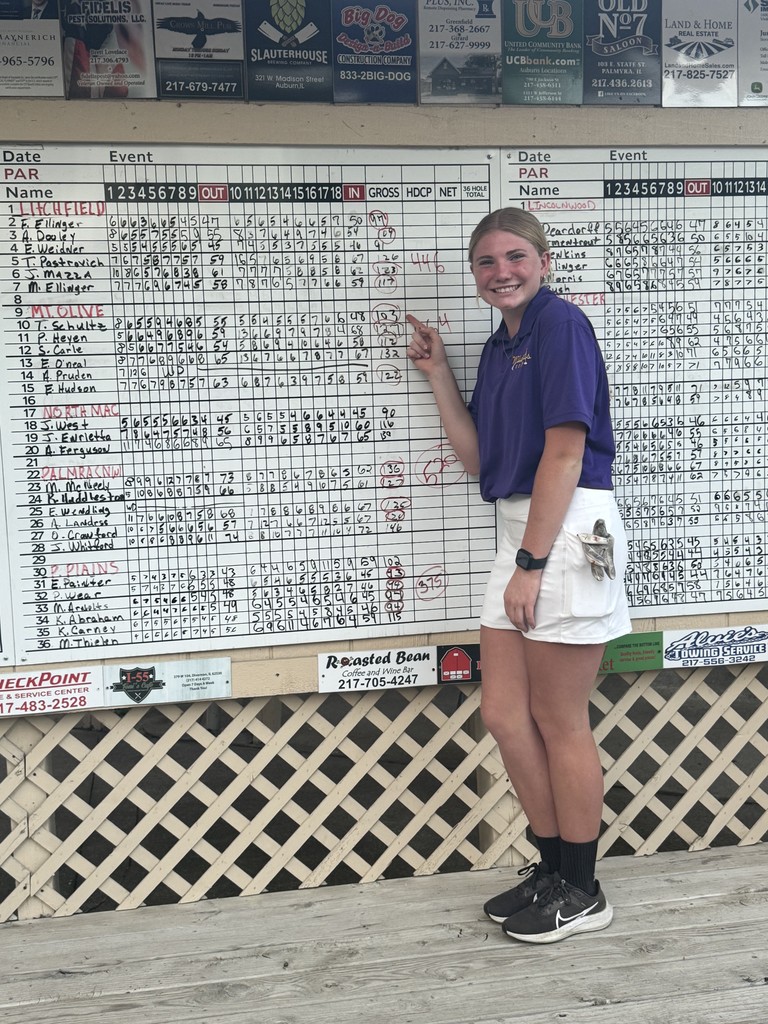 Golf Regional