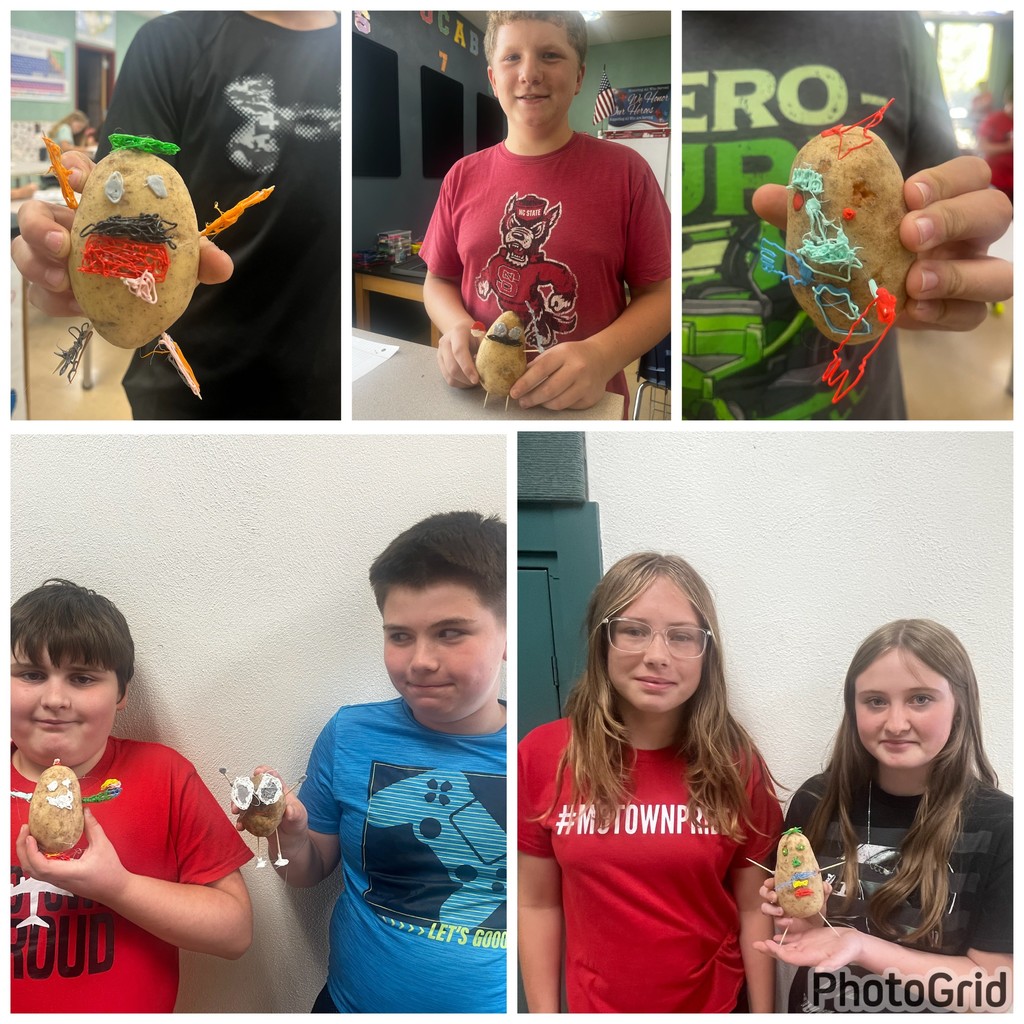 STEAM Club