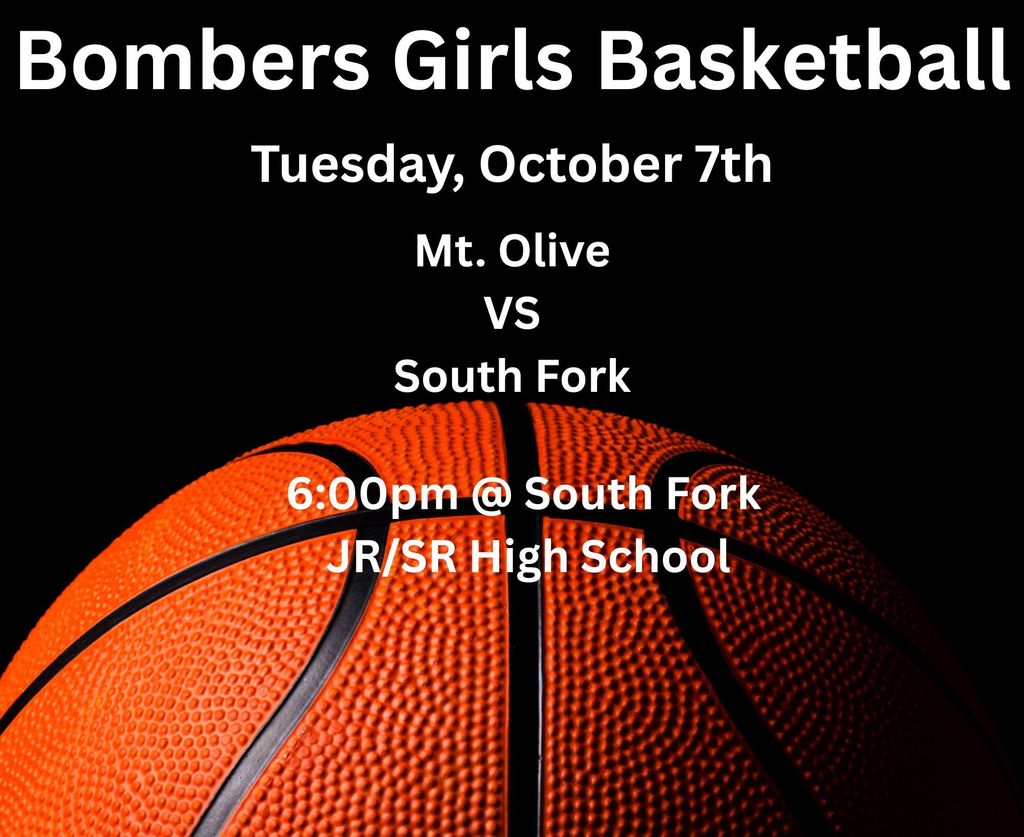 JH Basketball