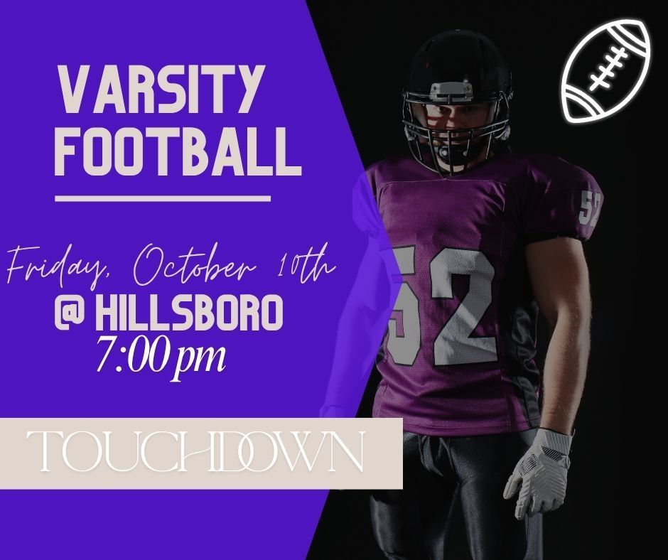 HS Football