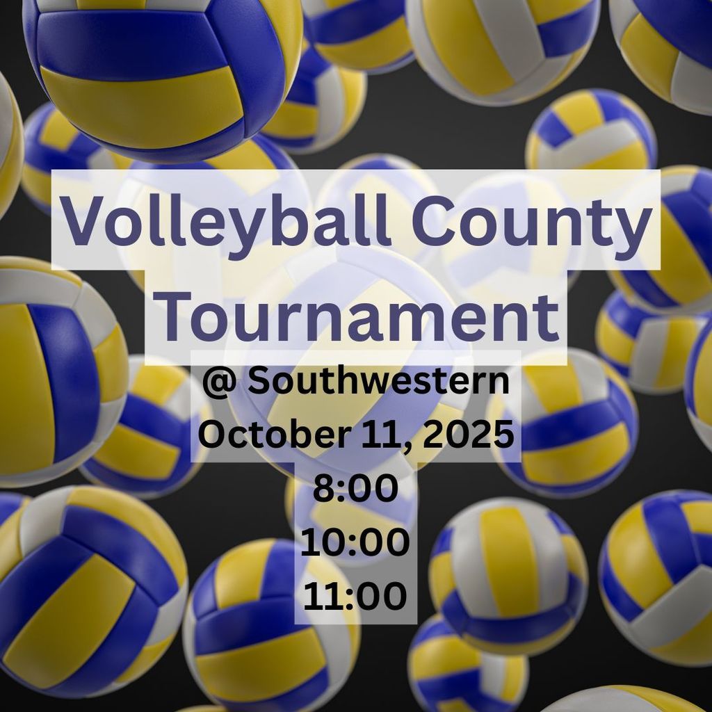 HS Volleyball