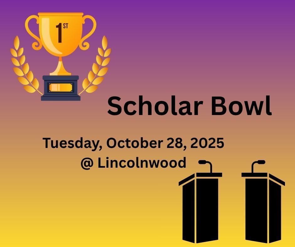 HS Scholar Bowl
