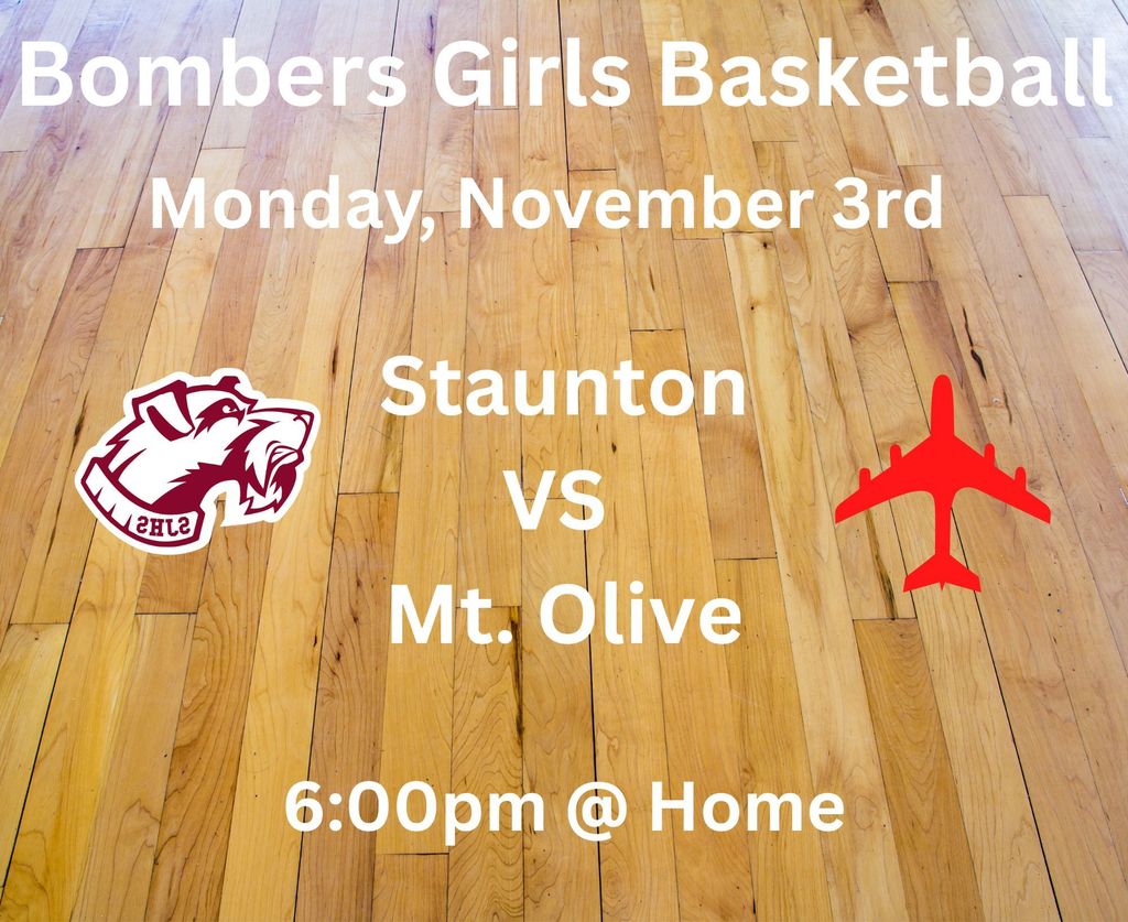 JH Girl's Basketball