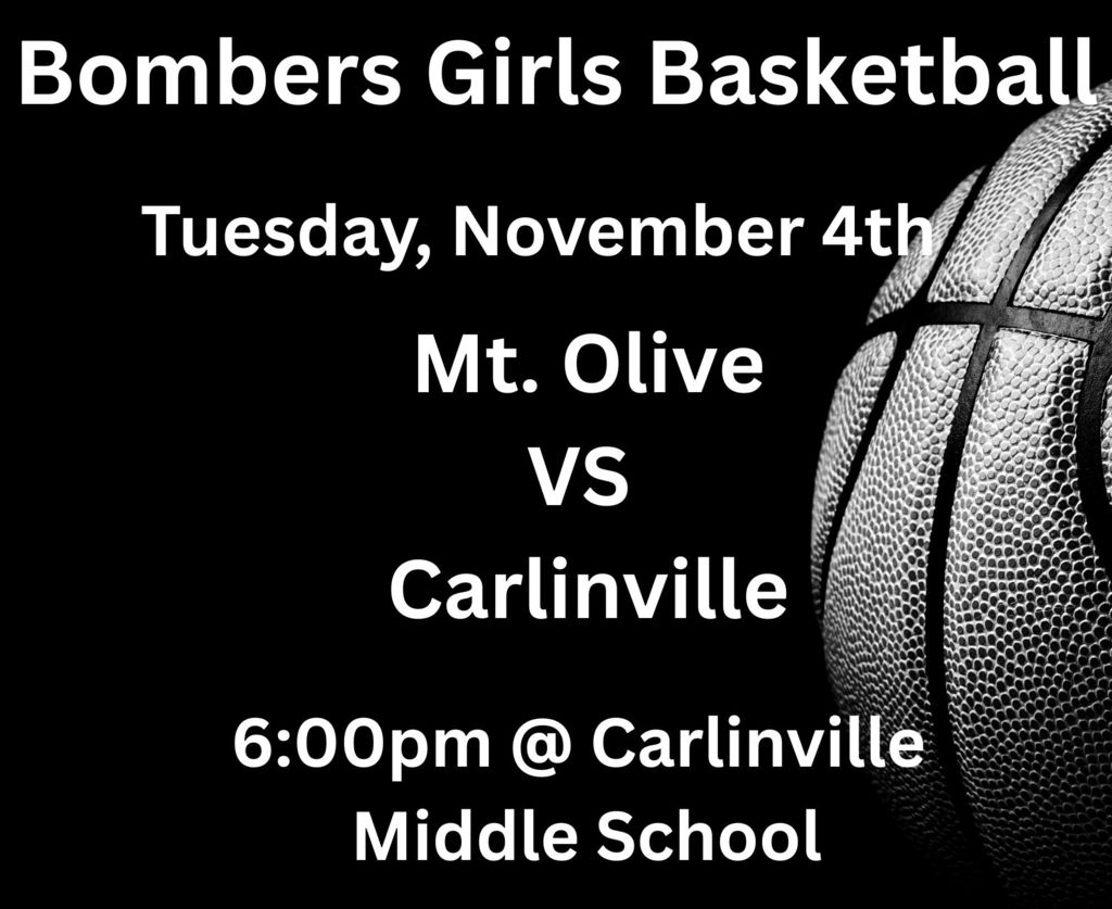 JH Girl's Basketball