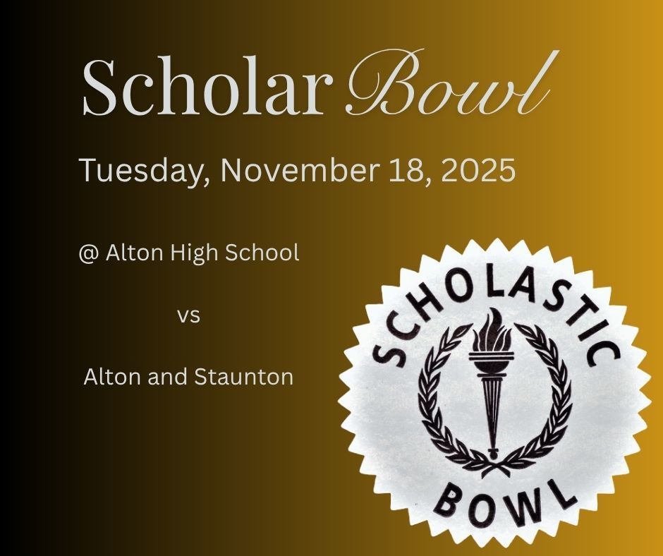 HS Scholar Bowl