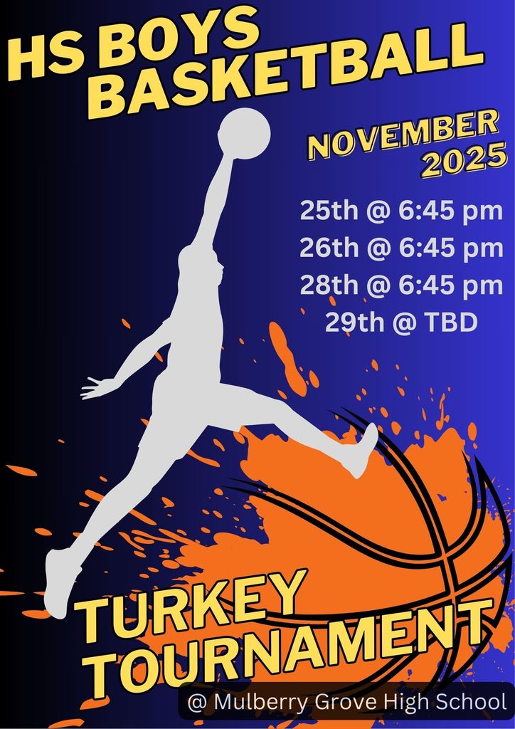 HS Boys Basketball
