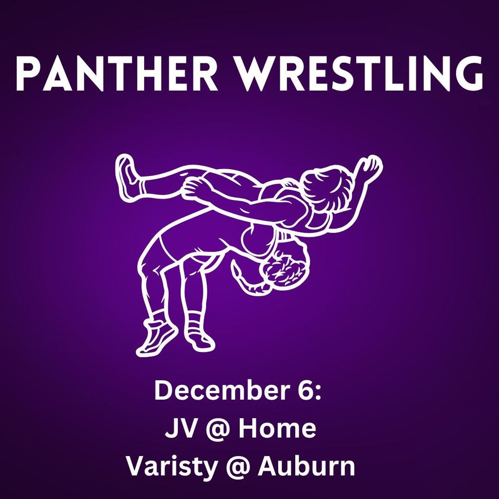 HS Wrestling