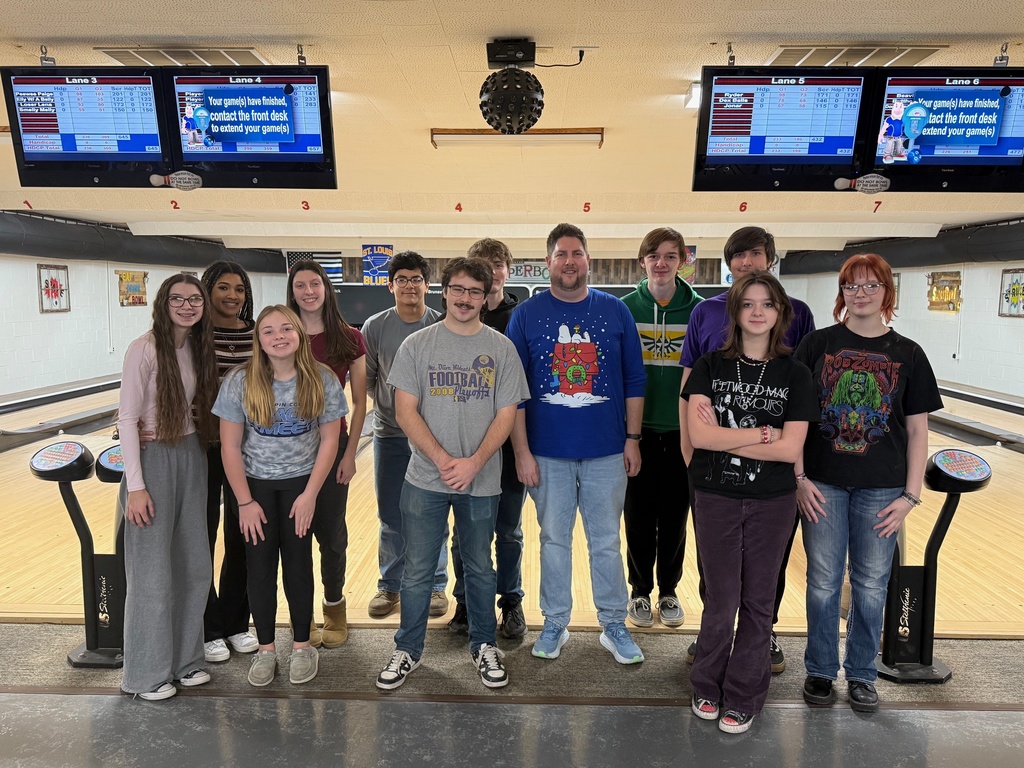Scholar Bowl Celebration