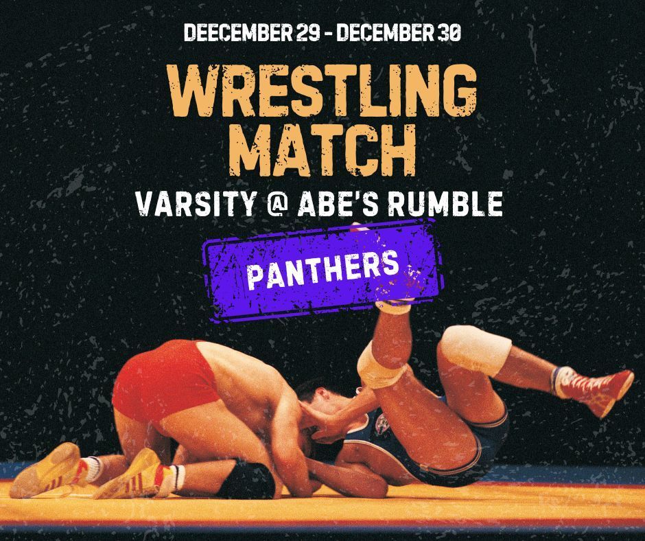 HS Wrestling
