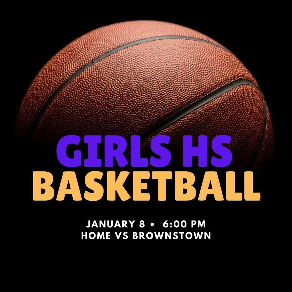HS Girls Basketball