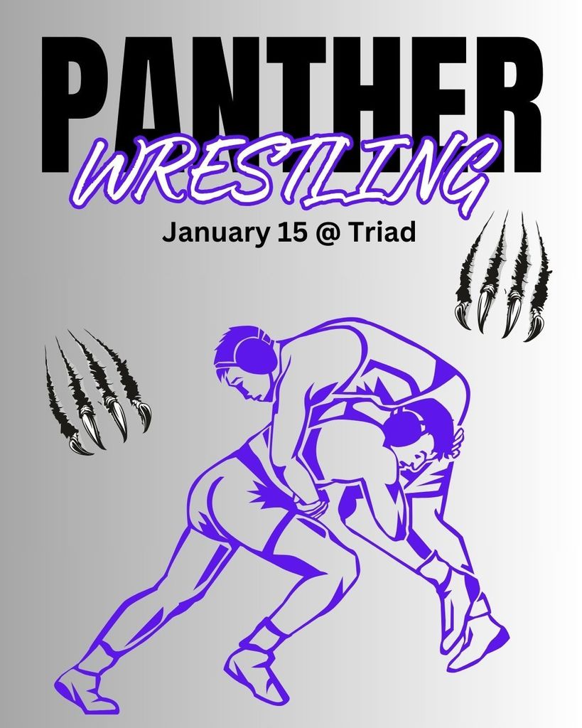 HS Wrestling