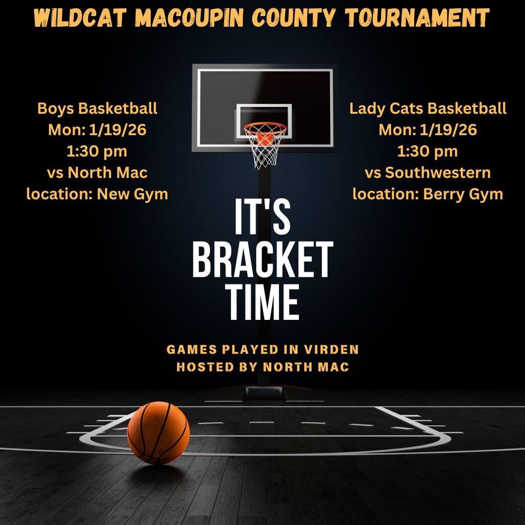 HS Boys and Girls Basketball Tourny