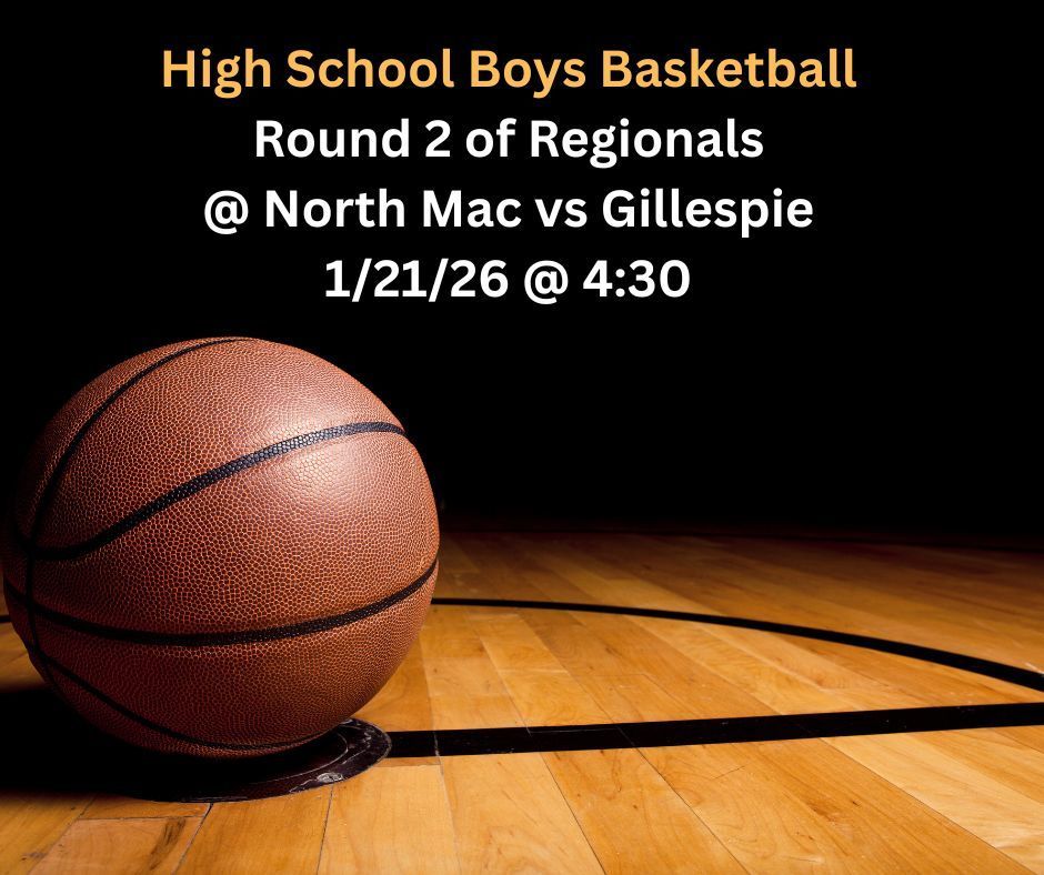 HS Boys Basketball
