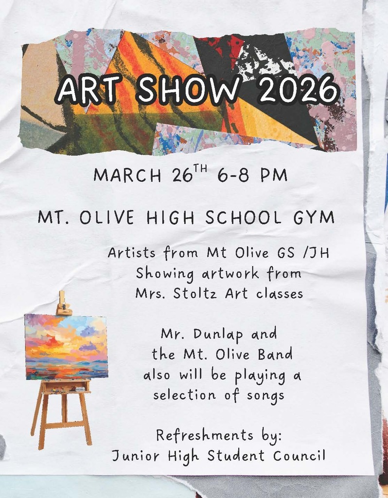 Art Show 2026