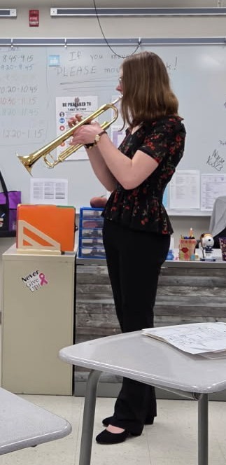 IHSA Solo & Ensemble contest