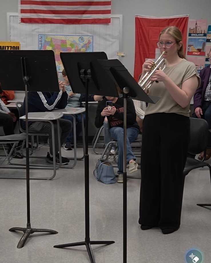 IHSA Solo & Ensemble contest