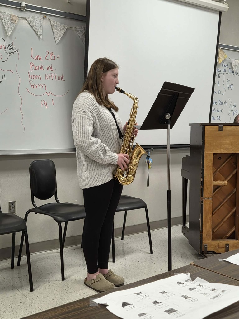 IHSA Solo & Ensemble contest