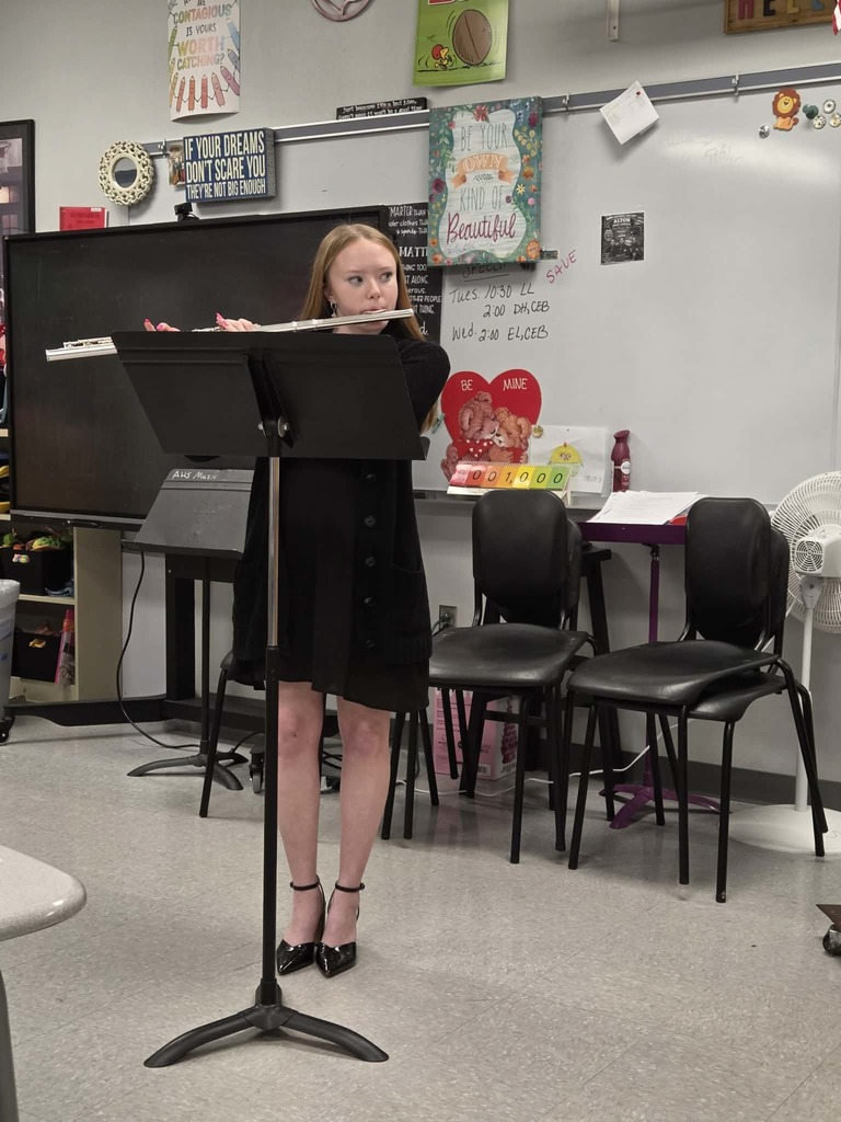 IHSA Solo & Ensemble contest