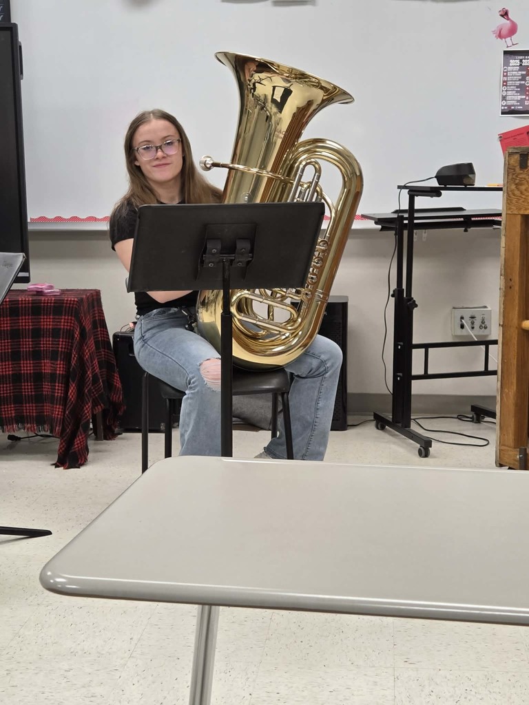IHSA Solo & Ensemble contest