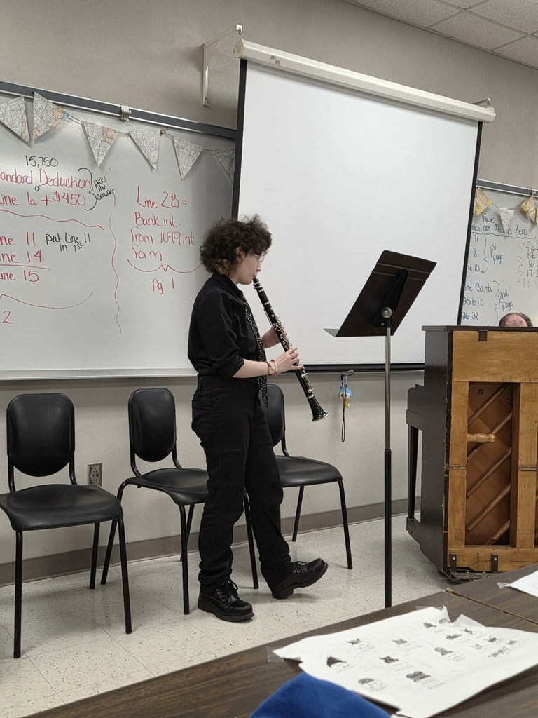 IHSA Solo & Ensemble contest