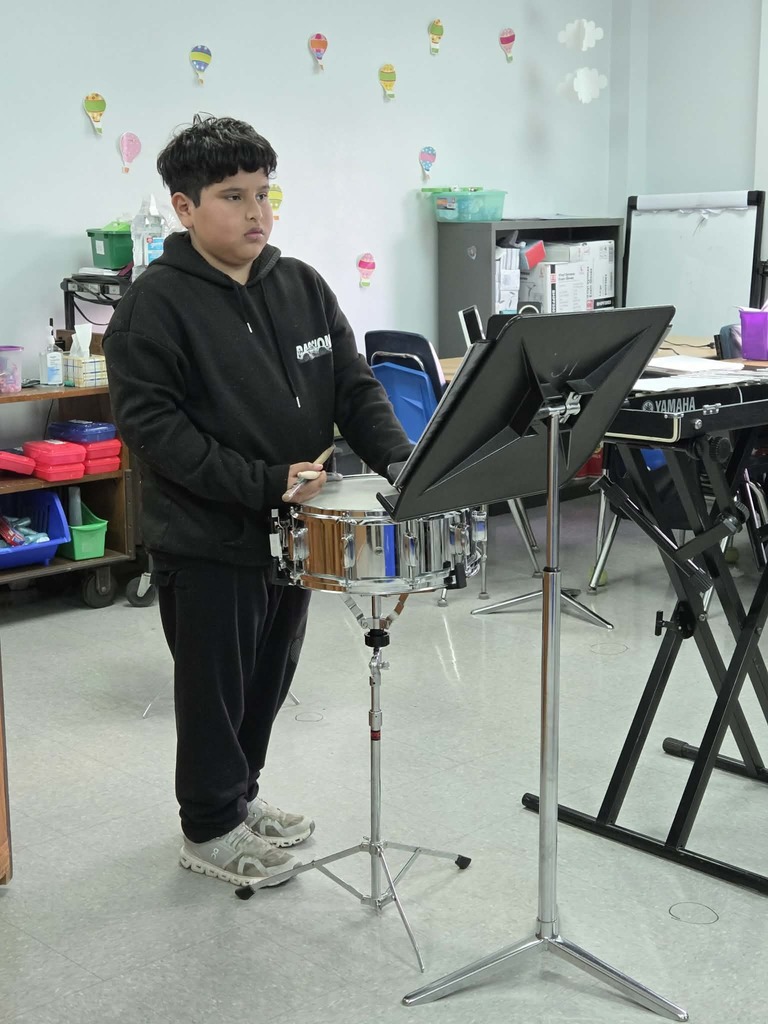IGSMA Solo & Ensemble Contest