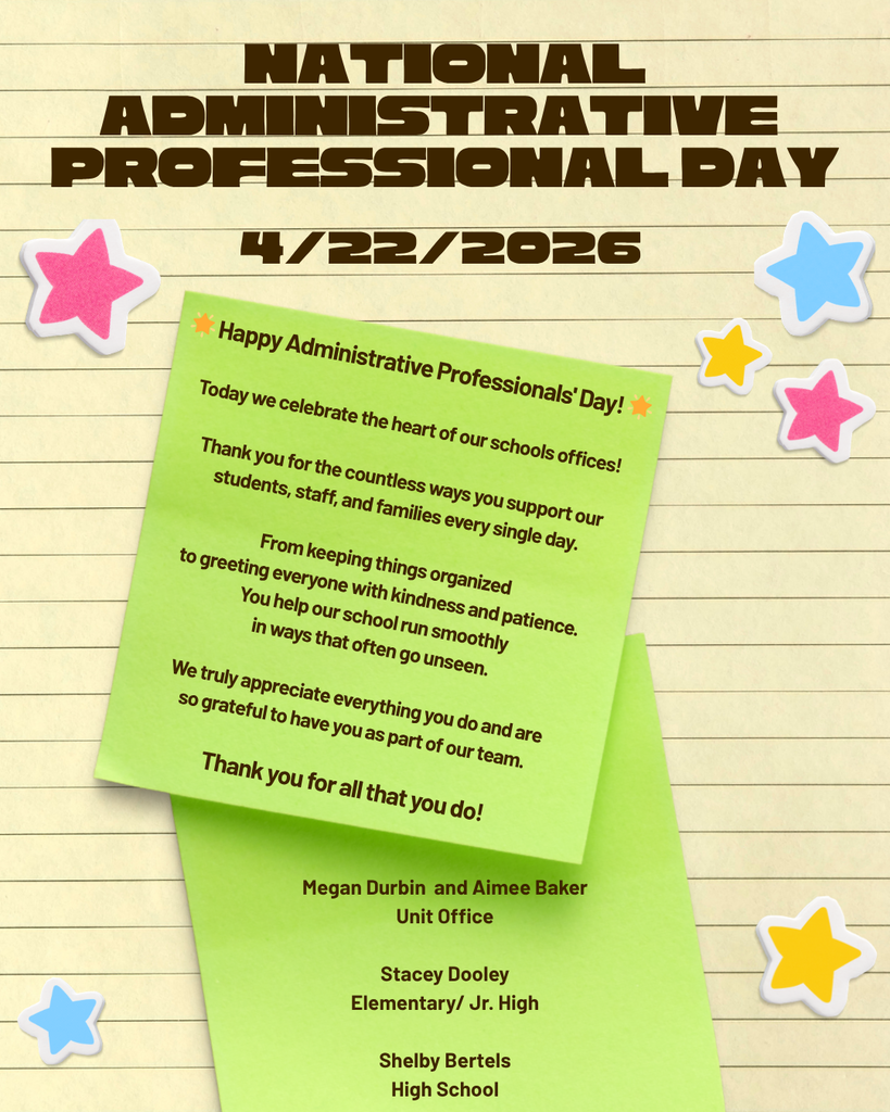 Administrative Professional Day