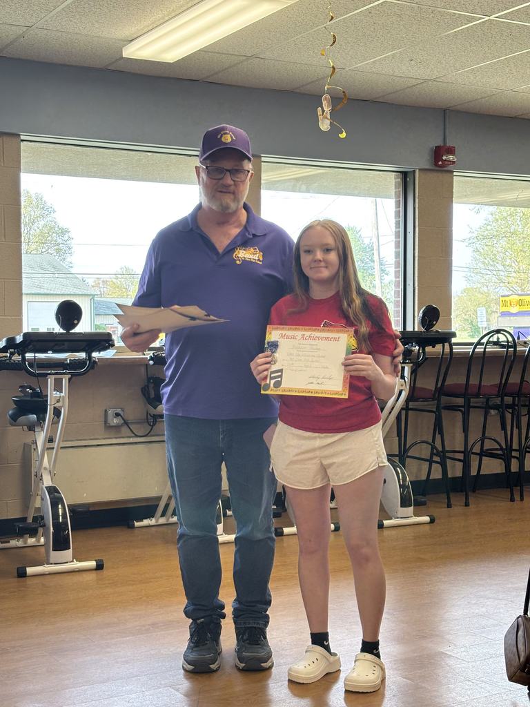 Band Awards