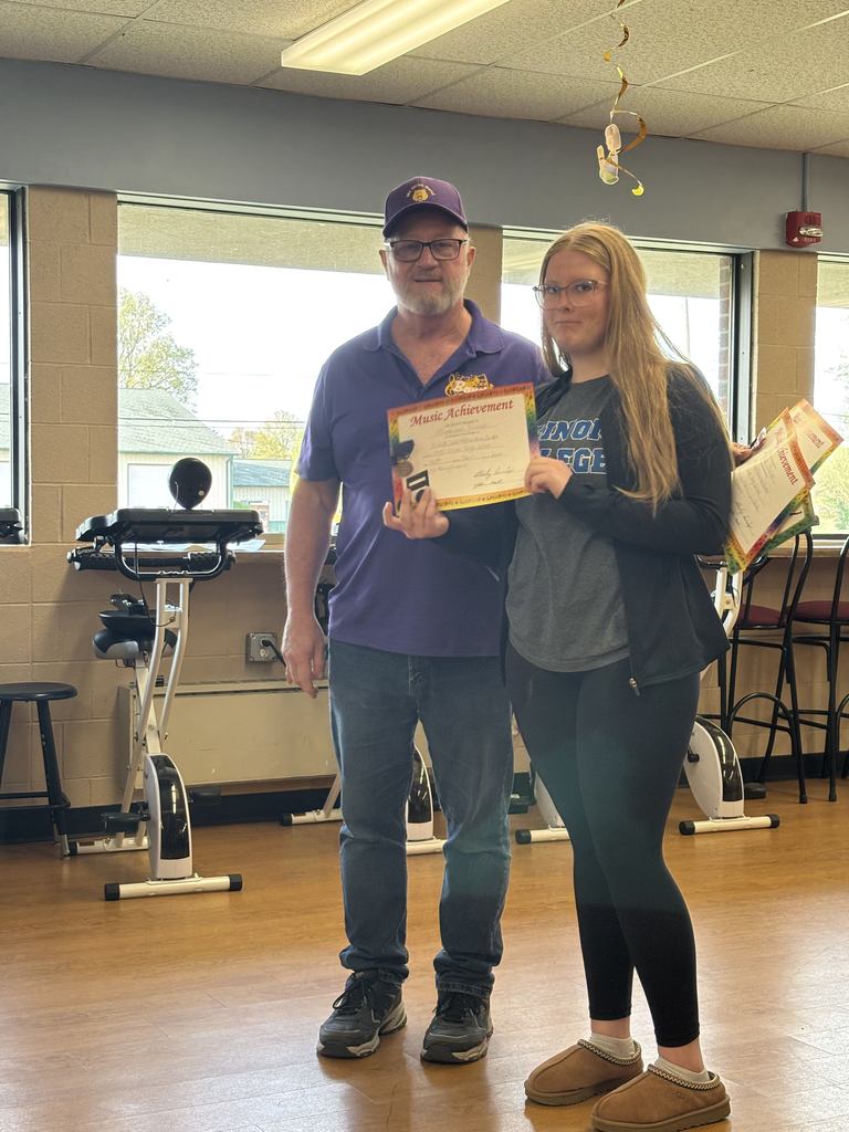 Band Awards