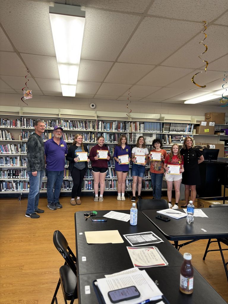 Band Awards