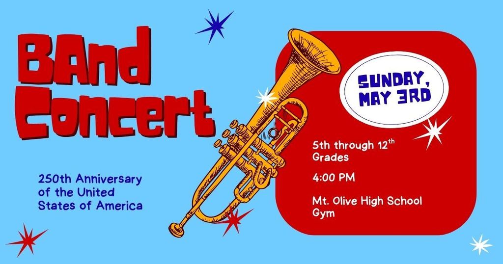 Band Concert