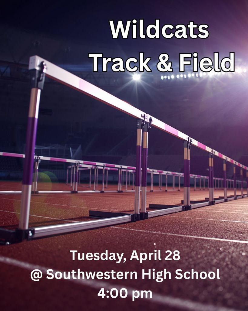 HS Track