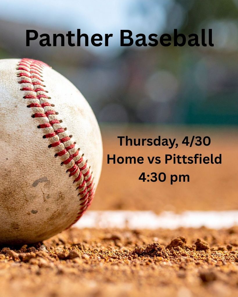 HS Baseball