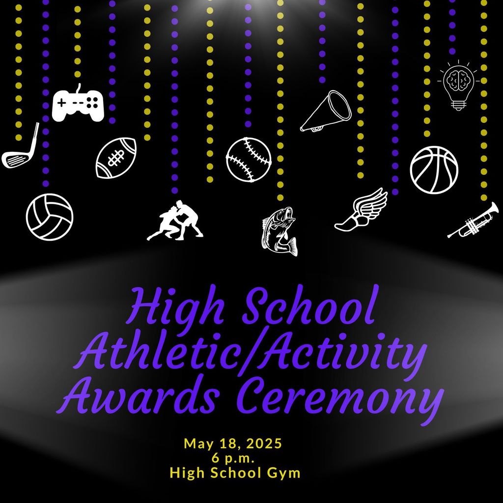 HS Sports Awards